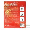 Flash Partner BIG-01 Flash Reflector Diffuser for all flashes